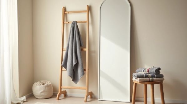 Pour un confort optimal, choisissez un peignoir éponge homme