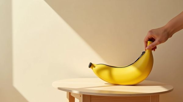 Sac banane femme : un accessoire pratique et tendance