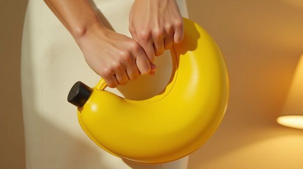 Sac banane femme : un accessoire pratique et tendance