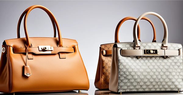 Sacs à main luxueux : style et qualité à petit prix