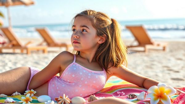 Top 5 des maillots de bain menstruels confortables pour ados