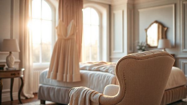 Top 5 peignoirs éponge pour homme : confort inégalé à la maison